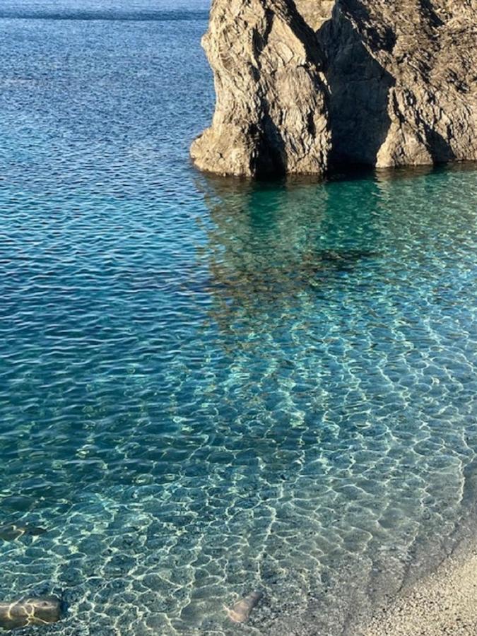 شقة La Gemma Di Monterosso, In Centro Vicino Al Mare مونتيروسّو ال ماري المظهر الخارجي الصورة