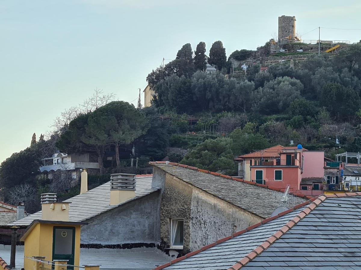 شقة La Gemma Di Monterosso, In Centro Vicino Al Mare مونتيروسّو ال ماري المظهر الخارجي الصورة