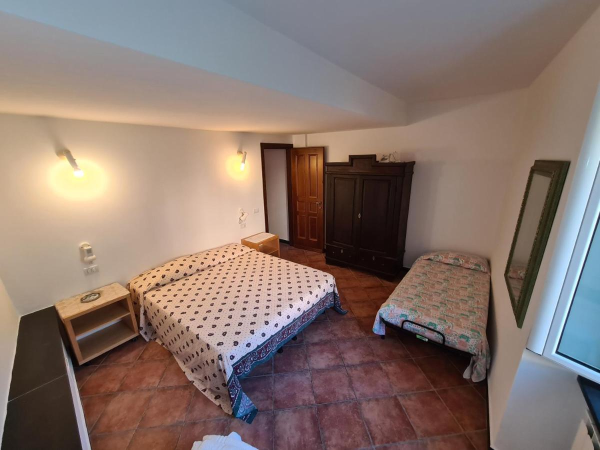 شقة La Gemma Di Monterosso, In Centro Vicino Al Mare مونتيروسّو ال ماري المظهر الخارجي الصورة