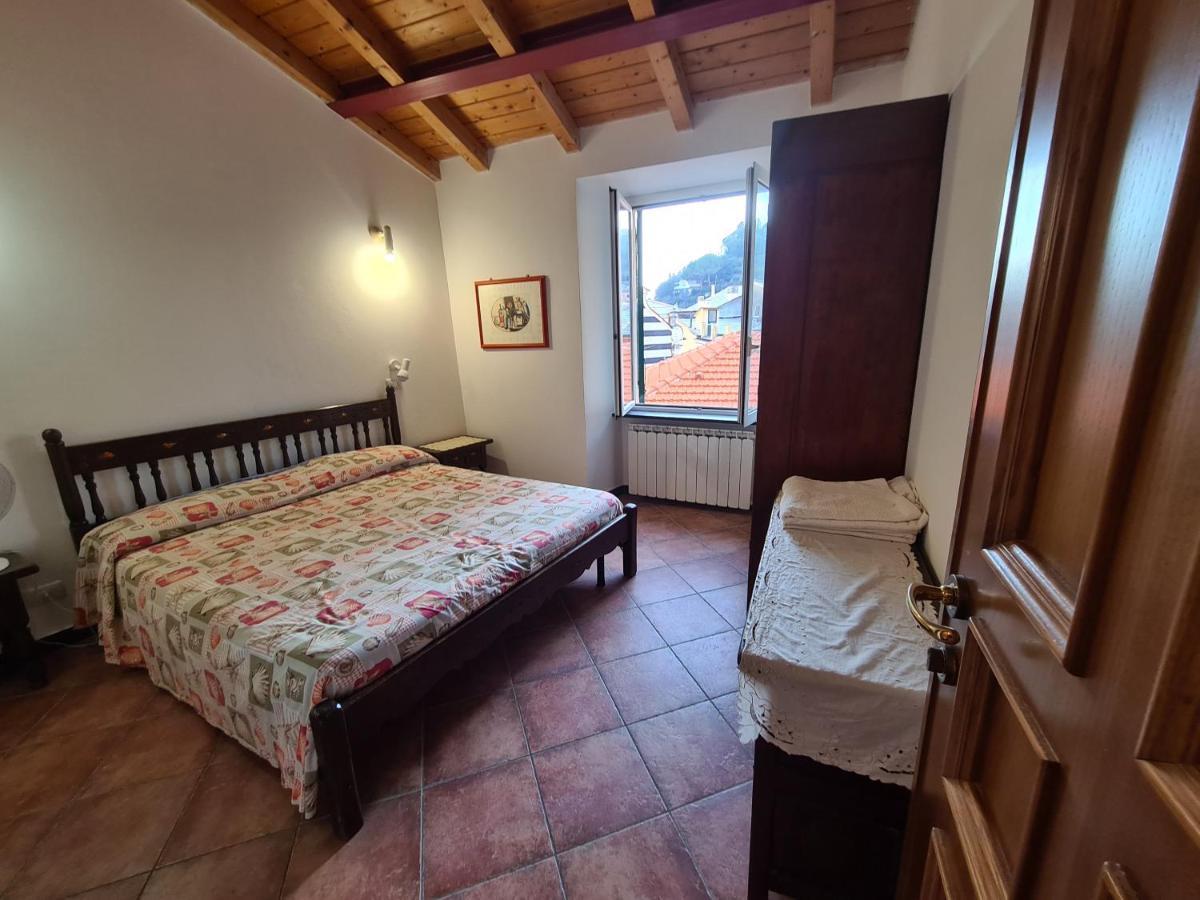 شقة La Gemma Di Monterosso, In Centro Vicino Al Mare مونتيروسّو ال ماري المظهر الخارجي الصورة