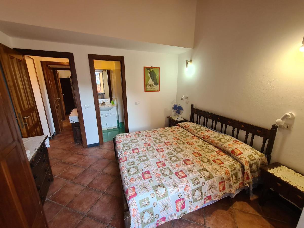 شقة La Gemma Di Monterosso, In Centro Vicino Al Mare مونتيروسّو ال ماري المظهر الخارجي الصورة