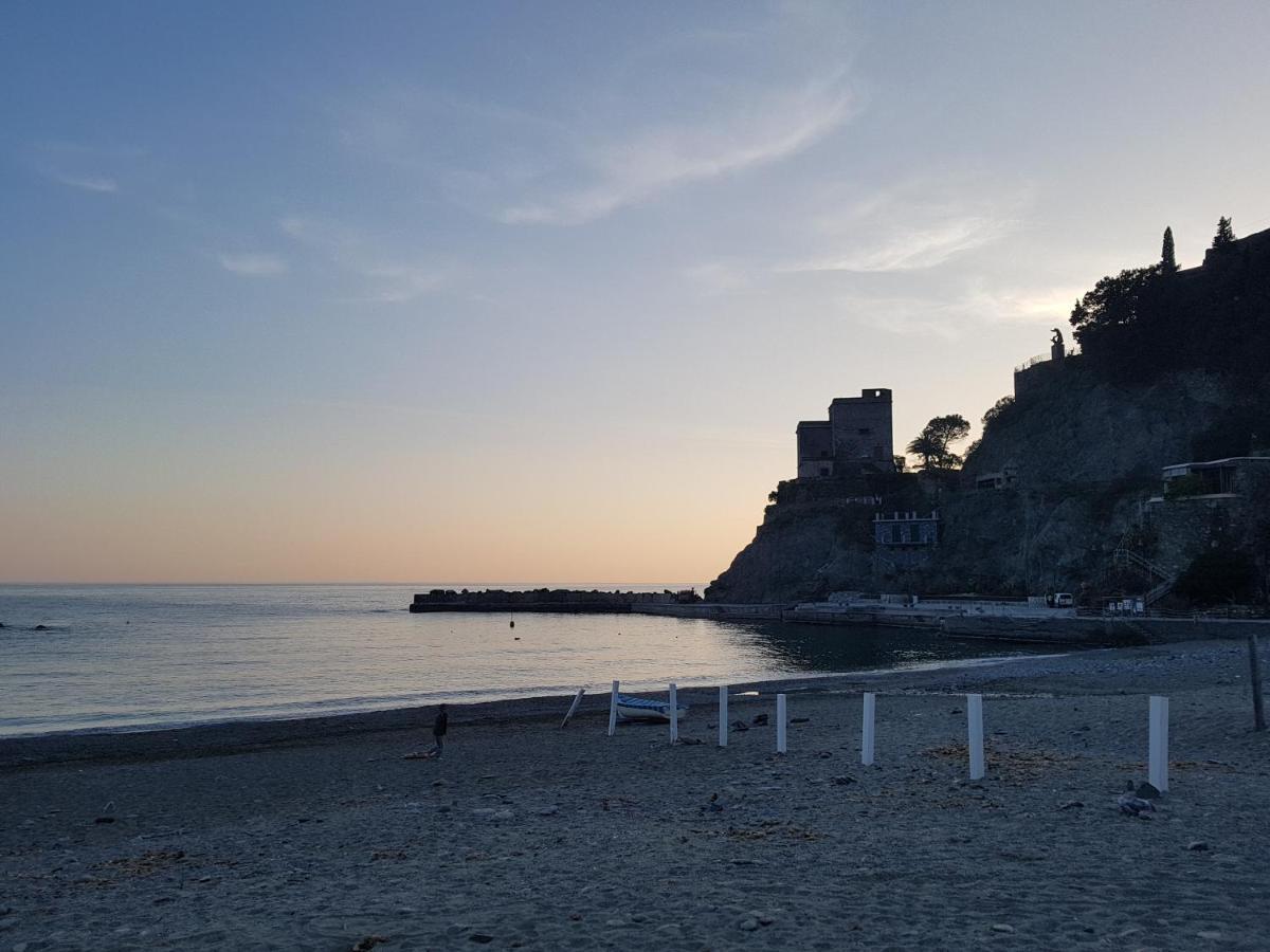 شقة La Gemma Di Monterosso, In Centro Vicino Al Mare مونتيروسّو ال ماري المظهر الخارجي الصورة