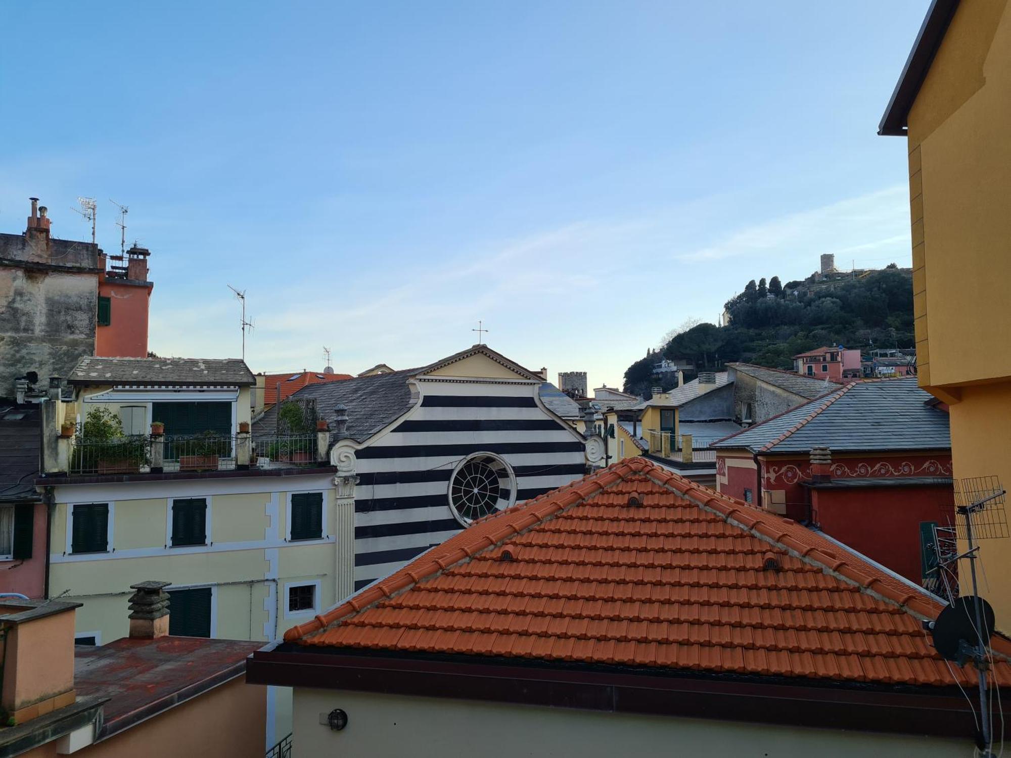 شقة La Gemma Di Monterosso, In Centro Vicino Al Mare مونتيروسّو ال ماري المظهر الخارجي الصورة
