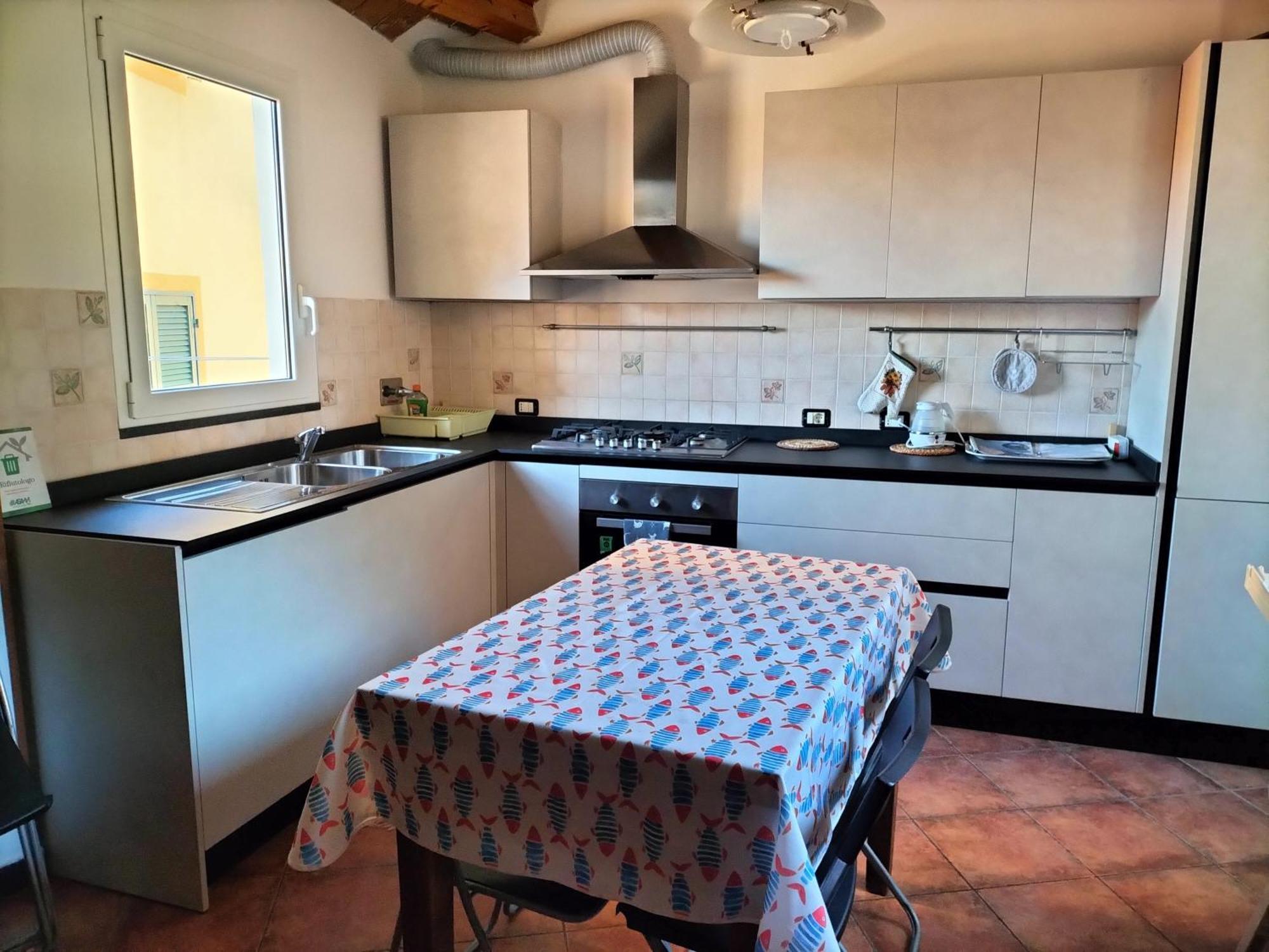 شقة La Gemma Di Monterosso, In Centro Vicino Al Mare مونتيروسّو ال ماري المظهر الخارجي الصورة