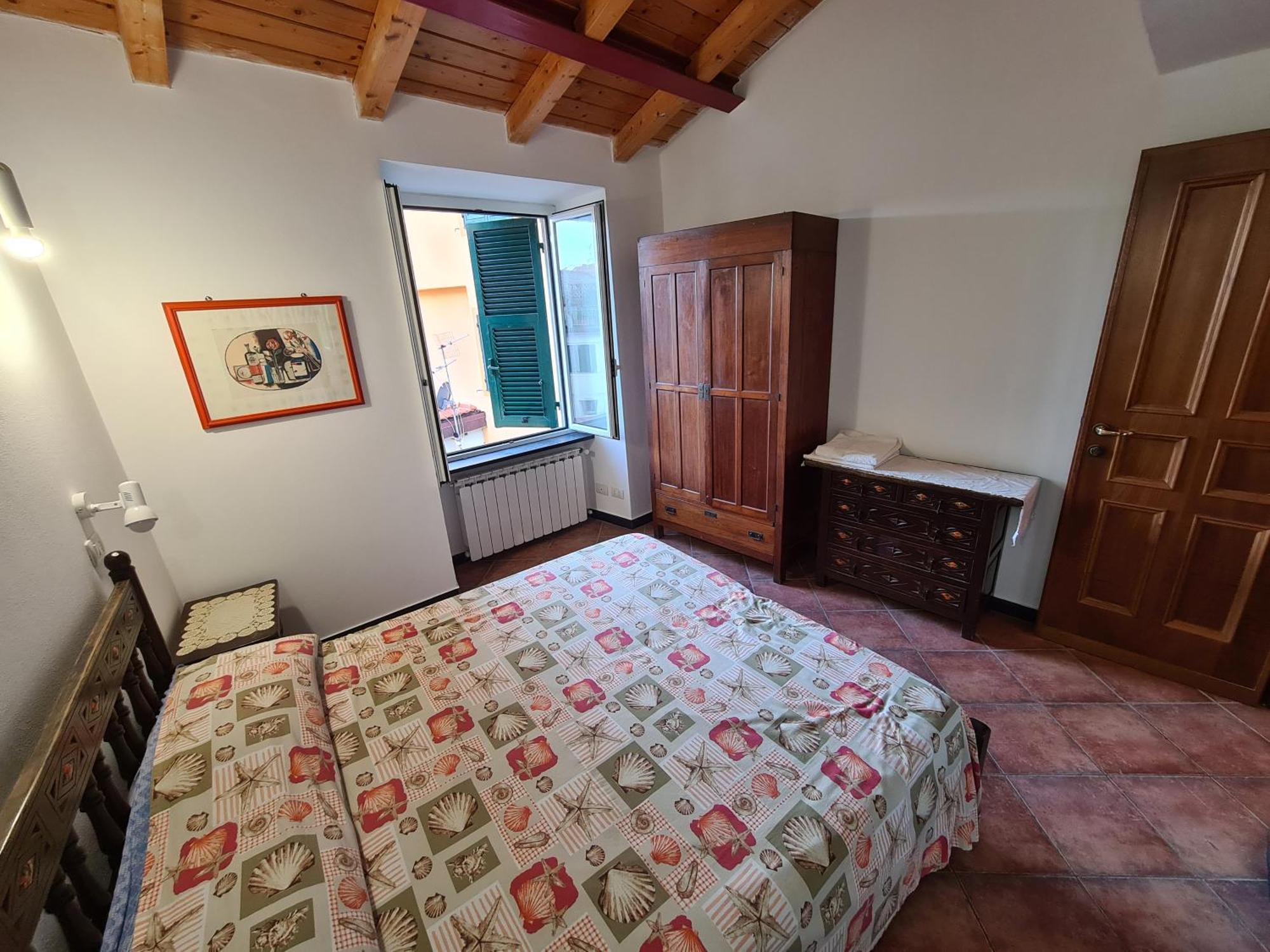 شقة La Gemma Di Monterosso, In Centro Vicino Al Mare مونتيروسّو ال ماري المظهر الخارجي الصورة
